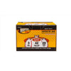Ruffies Pro 42 gal Contractor Bags Wing Ties 20 pk - Deal of The Week