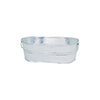Behrens 4 gal Steel Tub Oval - Deal of The Week