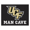 University of Central Florida Man Cave Rug - 34 in. x 42.5 in.