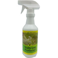 Poultry Scaly-Leg Protector