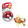Mega Construx Pokemon Poke Ball Plastic Assorted 16 pc (Pack of 12)
