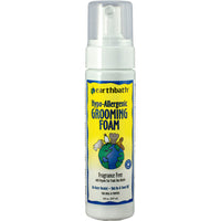 Earthbath Hypo Allergenic Dog Foam 7.5oz