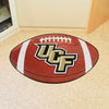University of Central Florida Football Rug - 20.5in. x 32.5in.