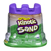 Spin Master Castle Kinetic Sand Assorted 4.5 oz