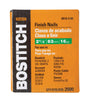 Nail Finish 2.5" Bx2500