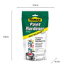 Homax Paint Hardeners 3.5 oz. (Pack of 12)
