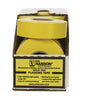 C.H. Hanson CH Hanson 300 ft. L X 1.2 in. W Plastic Flagging Tape Yellow