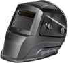 Forney 3.6 in. H X 1.63 in. W Auto-Darkening Variable Shade Welding Helmet Black Matte 1 pc