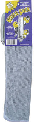 Nyjer Sack Bird Feeder