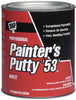 DAP Ready to Use White Painter's Putty 0.5 pt - Deal of The Week
