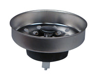 US Hardware Sink Strainer 1 pk