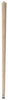 Waddell 27-1/2 in. H Round Tapered Wood Table Leg