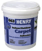 Henry 663 Outdoor Carpet High Strength Latex Adhesive 1 gal