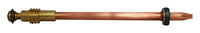 Prier Mansfield Cold Stem Assembly - Open Box
