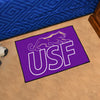 University of Sioux Falls Rug - 19in. x 30in.