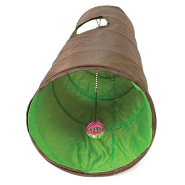 Nylon Fun Tunnel 11 X 11 X 53.5 in.