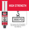J-B Weld High Strength Automotive Adhesive Gel 0.85 oz