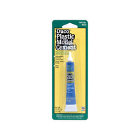 Duco Medium Strength Plastic Model Cement 0.5 Oz.