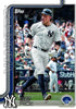 Topps Series 1 MLB 2025 Super Box Trading Cards