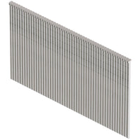 Simpson Strong-Tie 1-1/2 in. L X 18 Ga. Straight Strip Coated Nails 500 pk