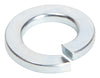 Hillman 0.39 mm D Zinc-Plated Steel Split Lock Washer 100 pk