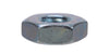 Hillman 12 in. Zinc-Plated Steel SAE Screw Nut 100 pk - Deal of The Week