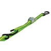 ProGrip 400 lb Tie Down 0 in. L