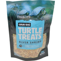 Grub Bag Turtle Treat