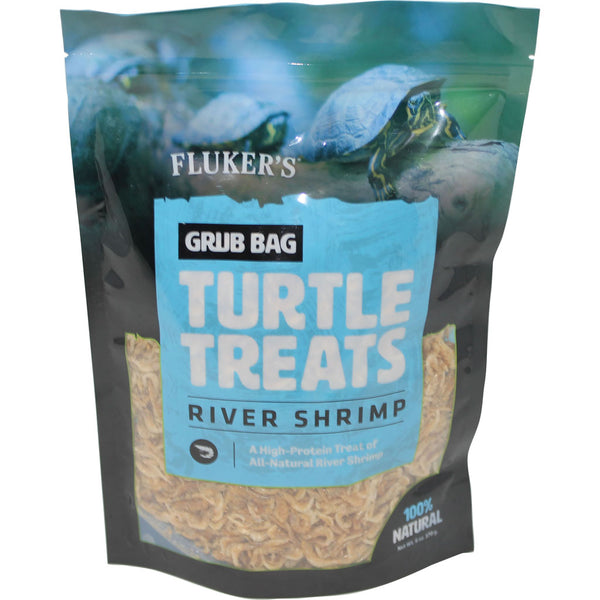 Grub Bag Turtle Treat
