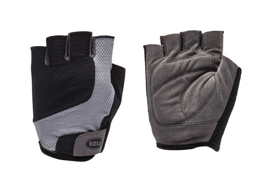 Bell Sports Black/Grey Neoprene Bike Glove L/XL