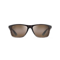 Maui Jim Onshore Men's Sunglasses Sunglasses Chocolate Fade Frame Chocolate Fade Frame Men's HCL Bro