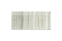Metabo HPT 2 in. L X 16 Ga. Straight Strip Electro Galvanized Finish Nails 2500 pk - Open Box