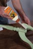 Gorilla Light Tan Wood Glue 18 oz.