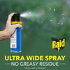 Raid Aerosol Insect Killer 18 oz (Pack of 12)