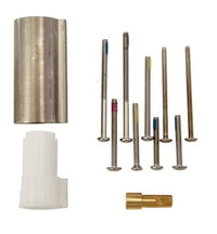 Moen 96945BG – 1" Handle Extension for Posi-Temp Shower (Brushed Gold)