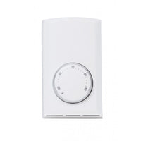 Cadet Wall Mount Heating Dial Single Pole Thermostat - Open Box