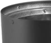 Adaptr Close Clear 6"