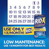 RID-X Powder Septic System Treatment 9.8 oz