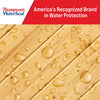 Thompson'S Waterseal Clear Water-Based Multi-Surface Waterproofer 12 Oz. (Pack Of 6)