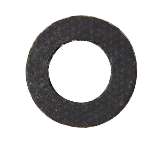 Danco 3/8 in. Dia. x 5/8 in. Dia. Rubber Bonnet Packing (Pack of 5)