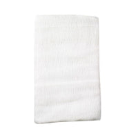 Farberware 7.5 in. W x 11 in. L White Cotton Cheesecloth