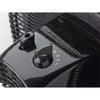 Lasko Plastic Black Indoor Oscillating Pedestal Fan 48 H x 18 L x 17 W in. 120V 43.2W 1140 CFM