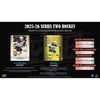 Upper Deck 2025-26 Series 2 Hockey Trading Cards Blaster Box