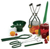 Norpro Wide Mouth Canning Set 6 pk