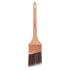 Purdy XL Dale 2-1/2 in. Medium Stiff Angle Trim Paint Brush (Pack of 6)