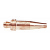 Forney 5.88 in. L X 2 in. W Cutting Tip Copper 1 pc