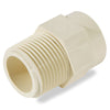 Charlotte Pipe FlowGuard 1 in. Socket X 1 in. D Slip CPVC Adapter - Deal of The Week