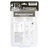 JB Weld Windshield Saver Clear 1-1/4 Dia. in. Coverage Windshield/Glass Sealant Paste 0.75 oz.