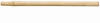 True Temper 30 in. Wood Replacement Handle