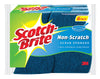 Scotch-Brite Non-Scratch Scrubber Sponge For Multi-Purpose 4.4 in. L 6 pk